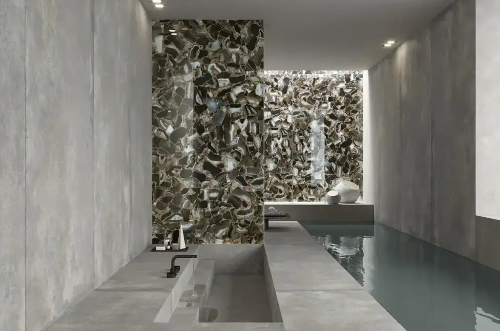 Интерьер Ariostea Ultra Agata - 3