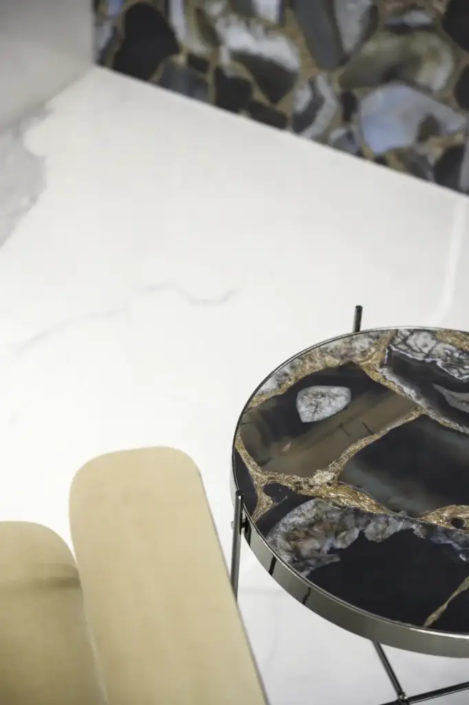 Интерьер Ariostea Ultra Agata