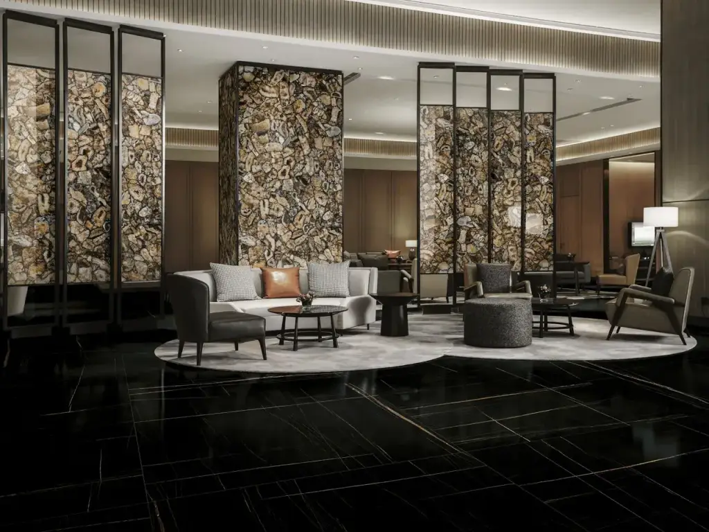 Интерьер Ariostea Ultra Agata - 2