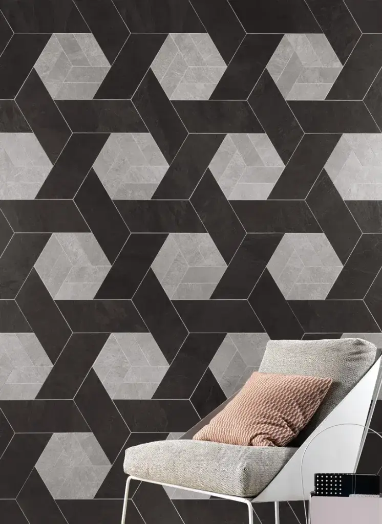 Интерьер Lea Ceramiche Waterfall - 15