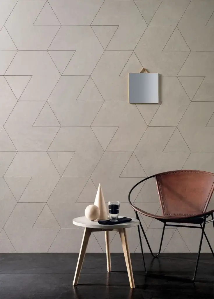 Интерьер Lea Ceramiche Waterfall - 4