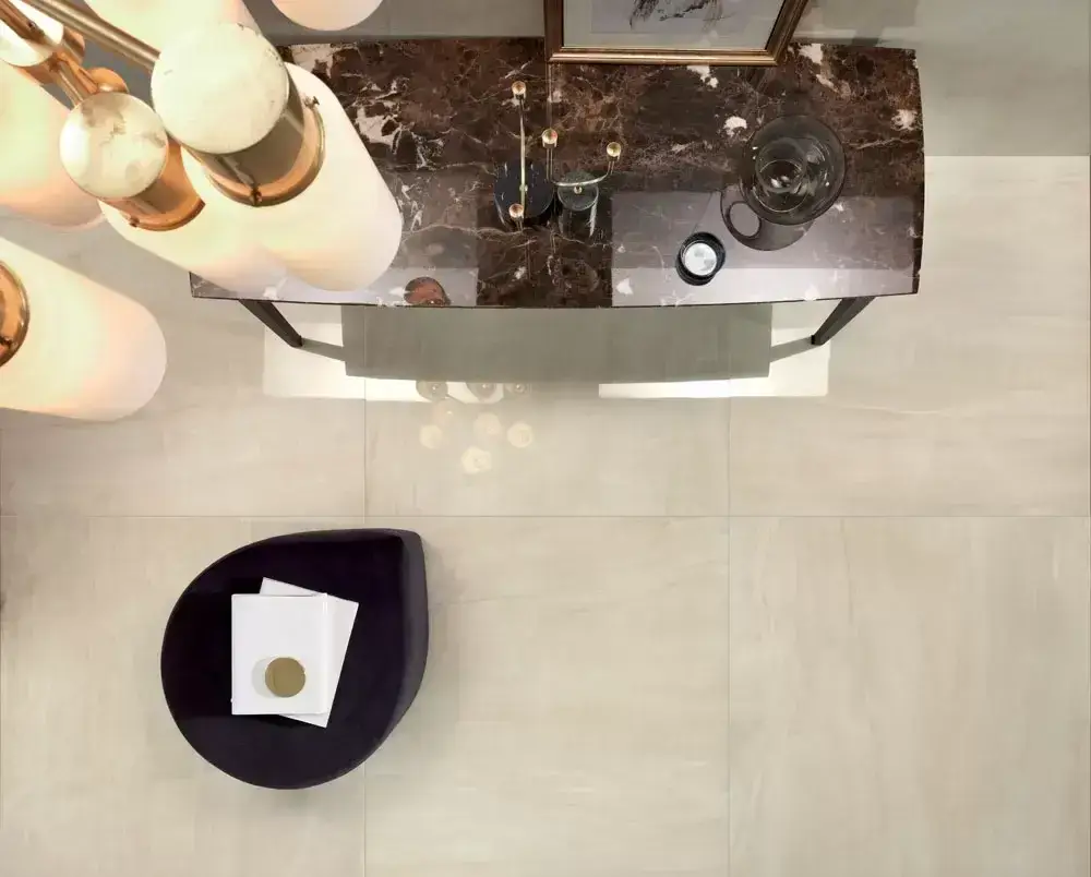 Интерьер Lea Ceramiche Timeless Marble Slimtech - 4