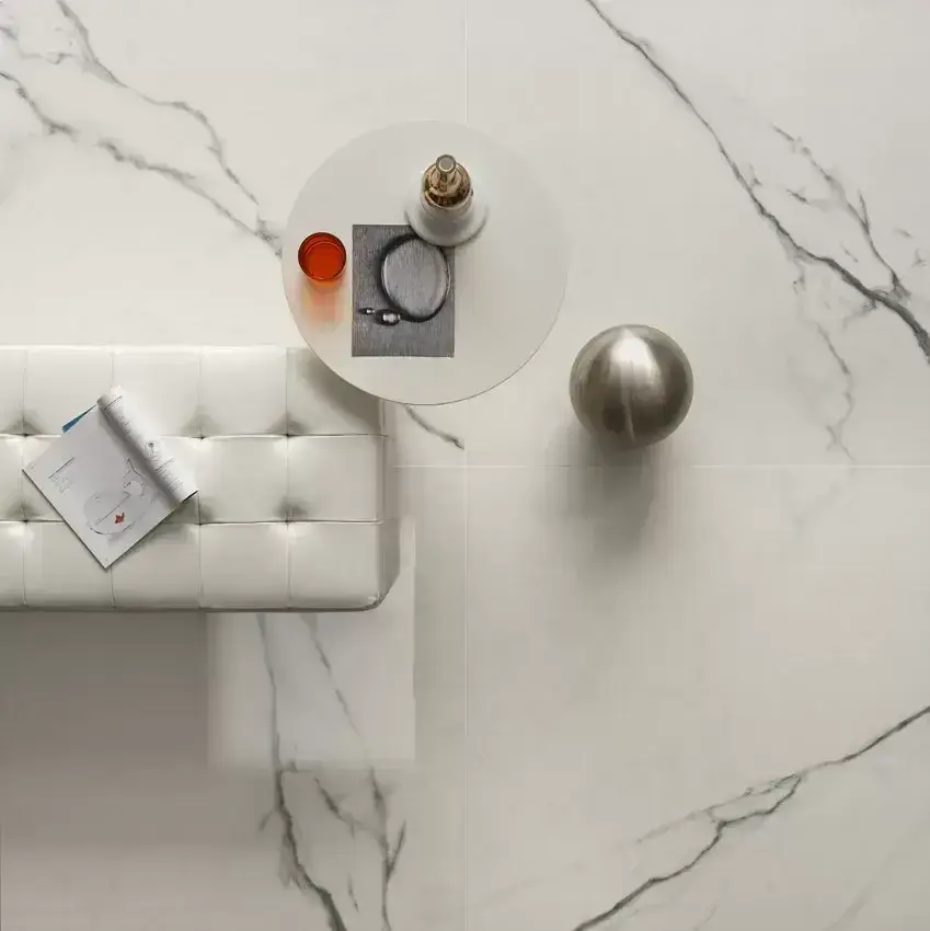 Интерьер Lea Ceramiche Timeless Marble Slimtech - 17