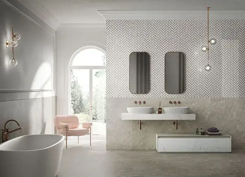 Интерьер Italgraniti Lux Experience - 7