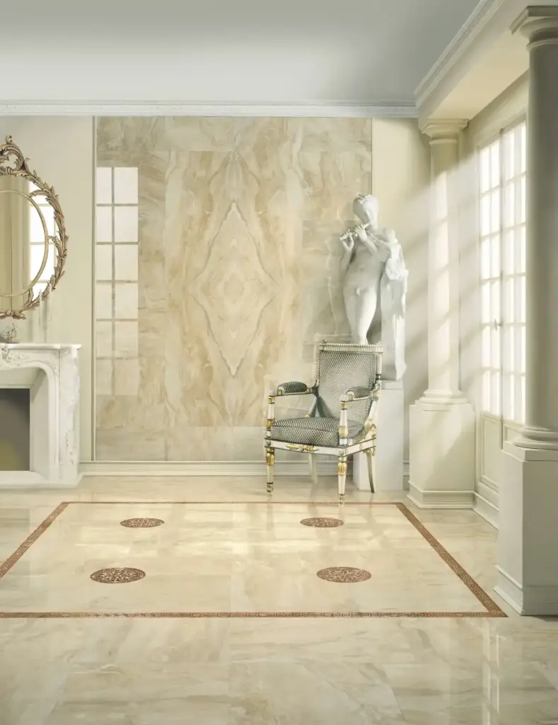 Интерьер Peronda Museum Macba