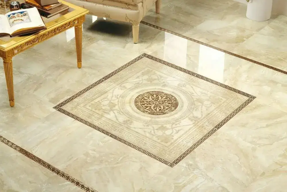 Интерьер Peronda Museum Macba - 1