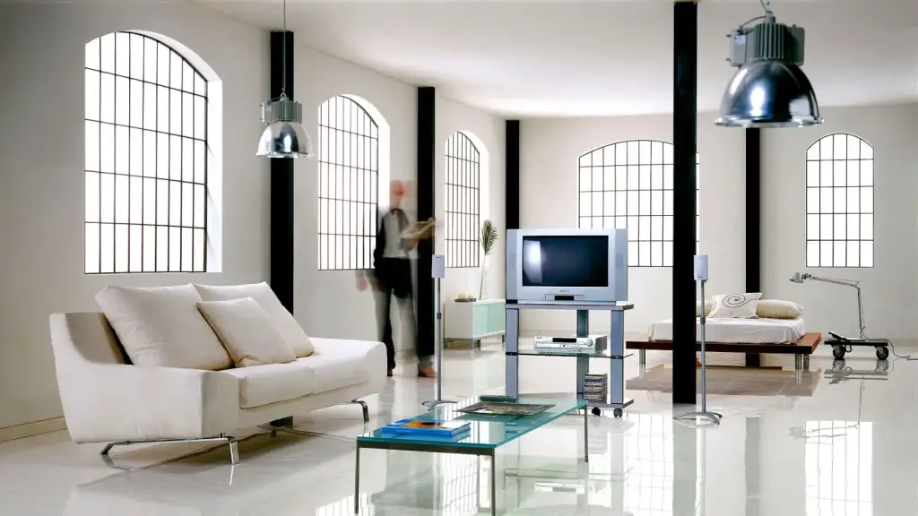 Интерьер Peronda Museum - 1