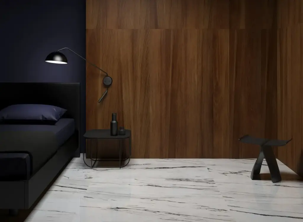 Интерьер Peronda Museum Statuario Plus