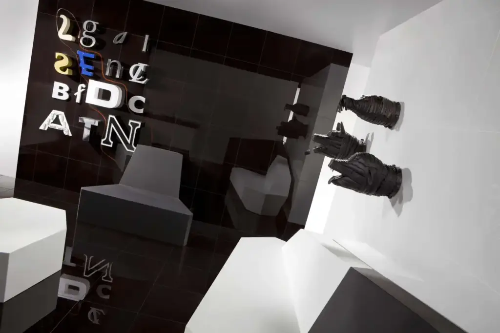 Интерьер Peronda Museum Led - 2