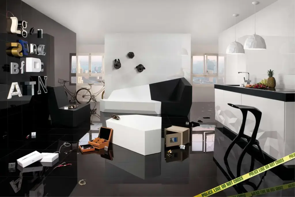 Интерьер Peronda Museum Led - 1