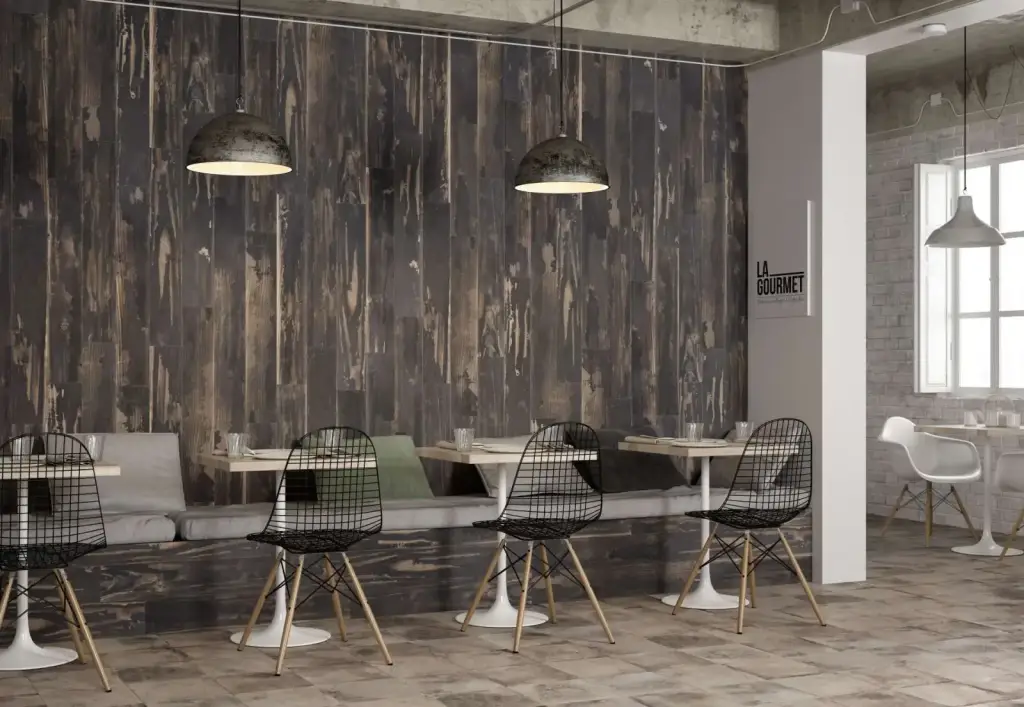 Интерьер Peronda Foresta mumble - 13