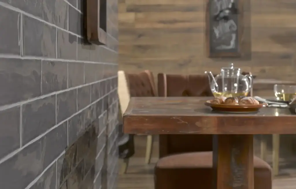 Интерьер Peronda Foresta mumble - 10