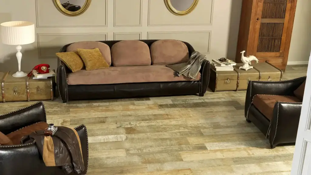 Интерьер Peronda Foresta mumble - 17