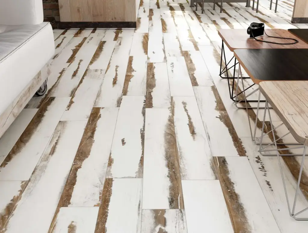 Интерьер Peronda Foresta mumble - 16