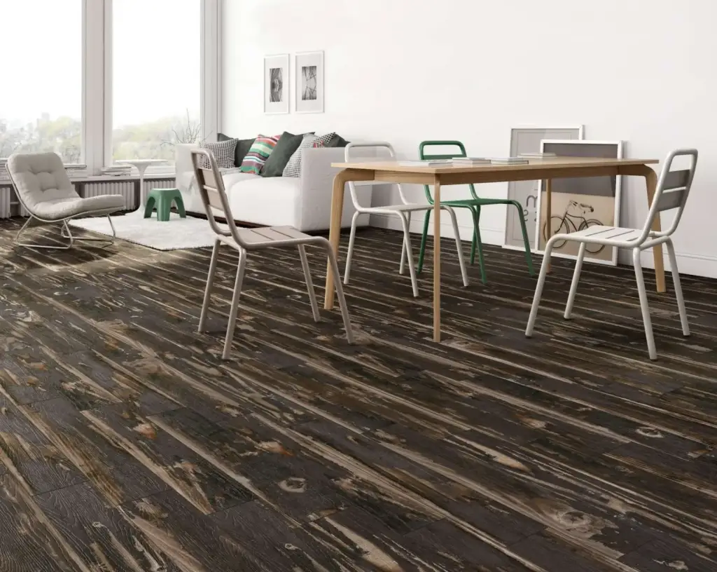 Интерьер Peronda Foresta mumble