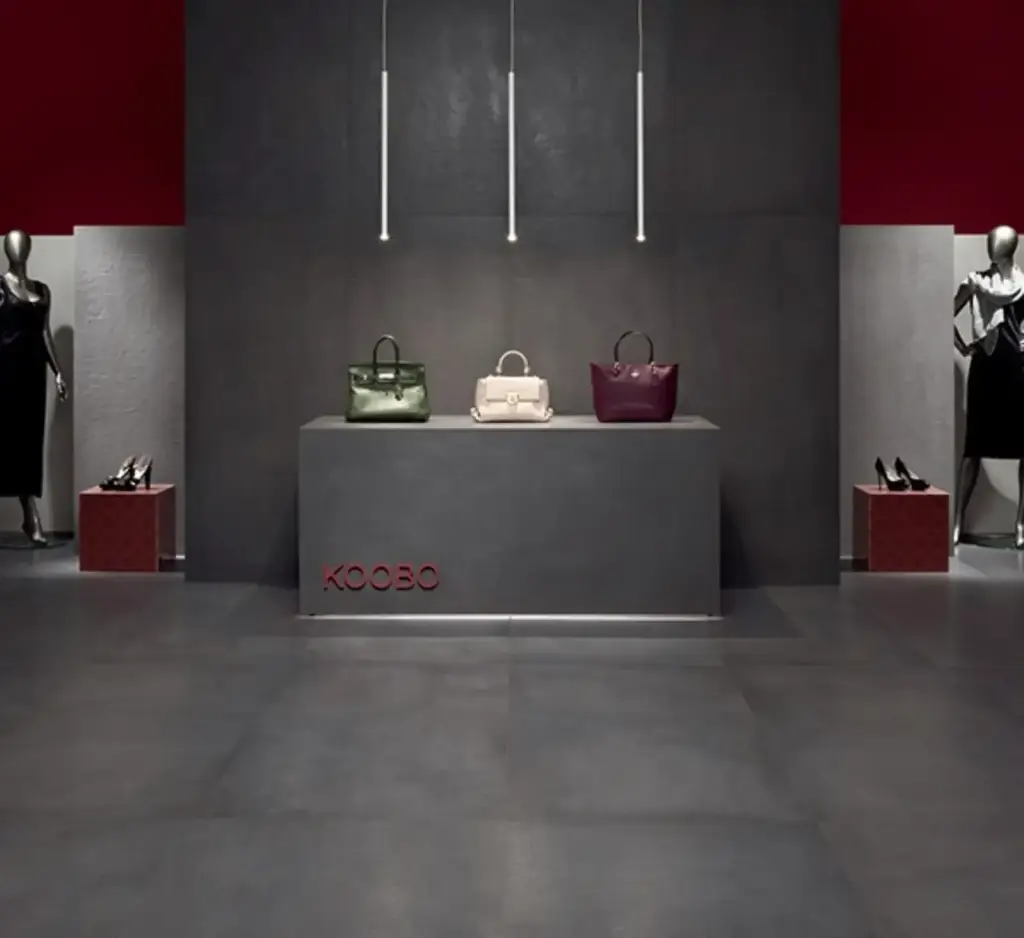 Интерьер Gardenia Orchidea (Versace) Mood