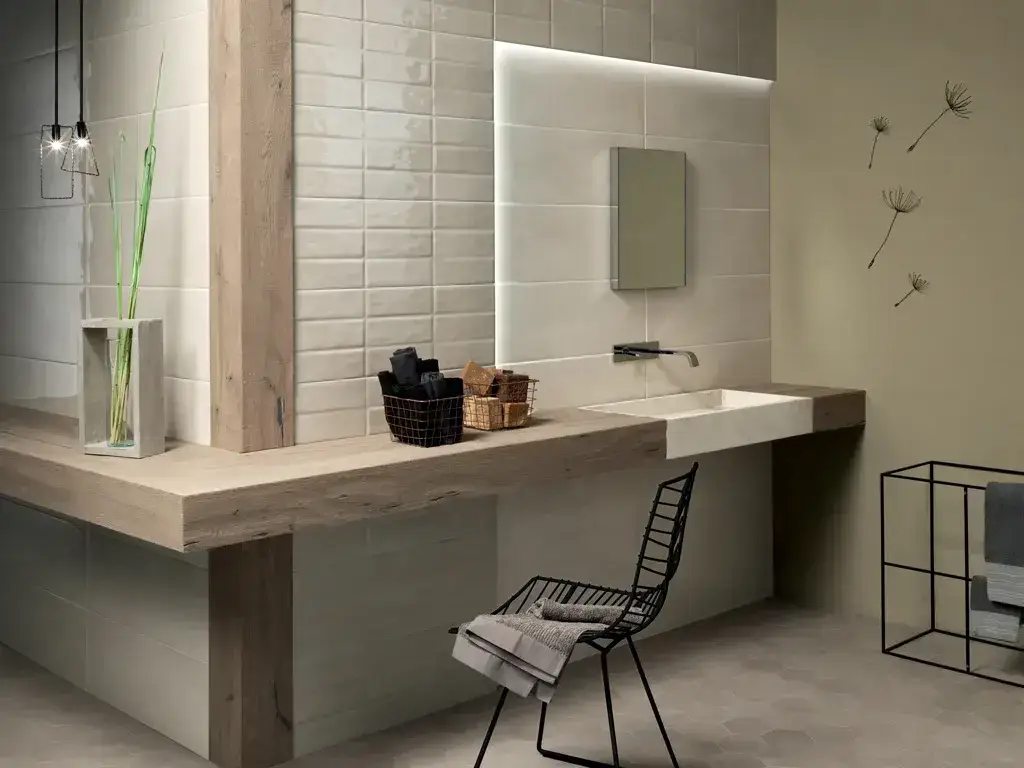 Интерьер Gardenia Orchidea (Versace) Mood - 5