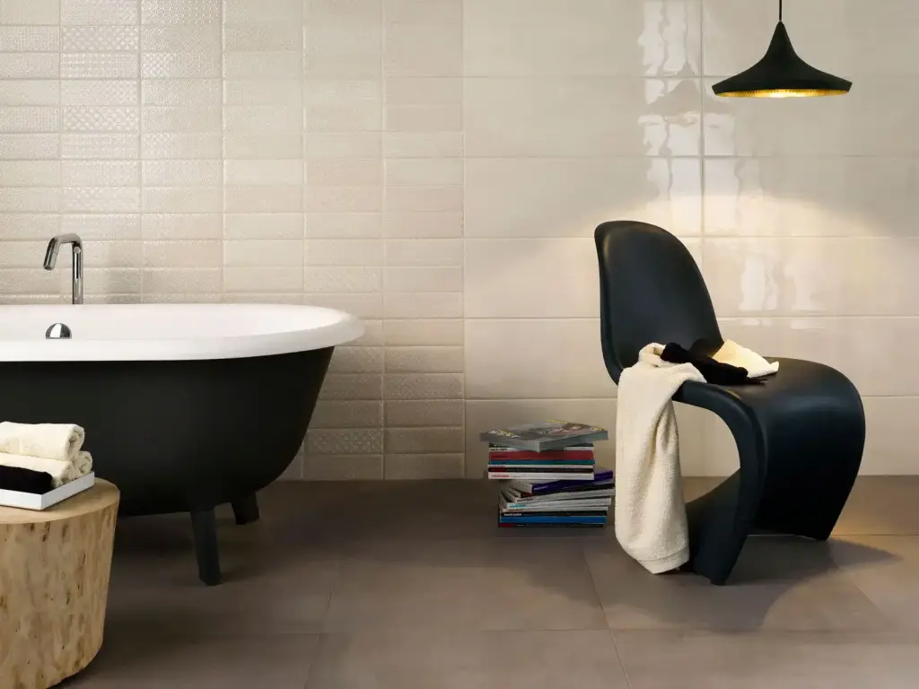 Интерьер Gardenia Orchidea (Versace) Mood - 1