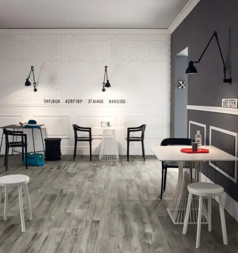 Интерьер Gardenia Orchidea (Versace) Just Nature - 10