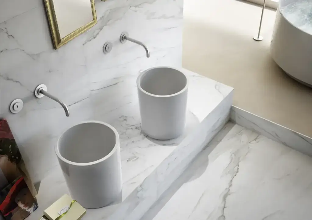 Интерьер La Faenza I Marmi La Faenza - 3