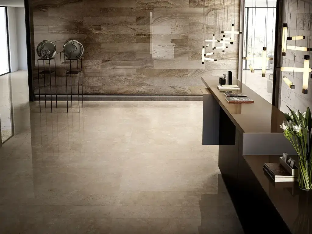 Интерьер La Faenza I Marmi La Faenza - 10