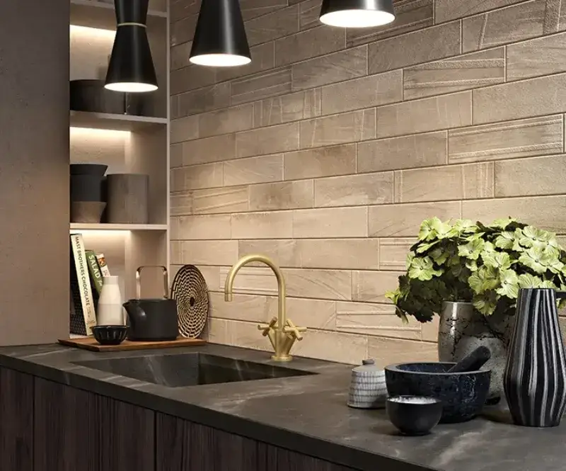 Интерьер La Faenza Cottofaenza - 2