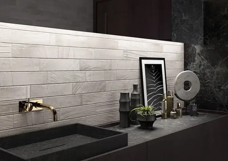 Интерьер La Faenza Cottofaenza