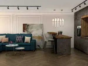 Интерьер Prissmacer Miro - 4