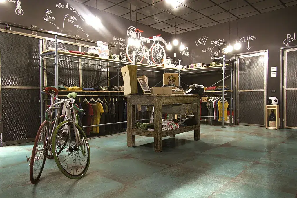 Интерьер Caesar Trace - 4