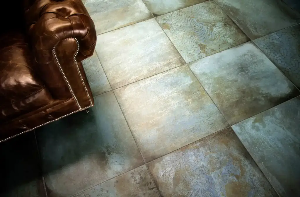 Интерьер Caesar Trace - 2