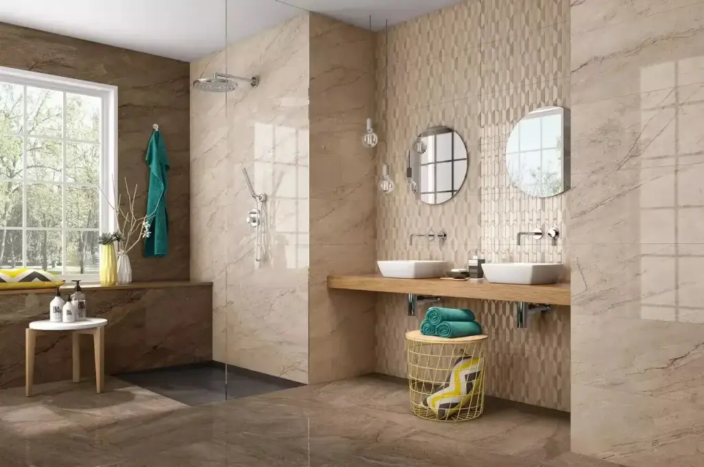 Интерьер Prissmacer Milos