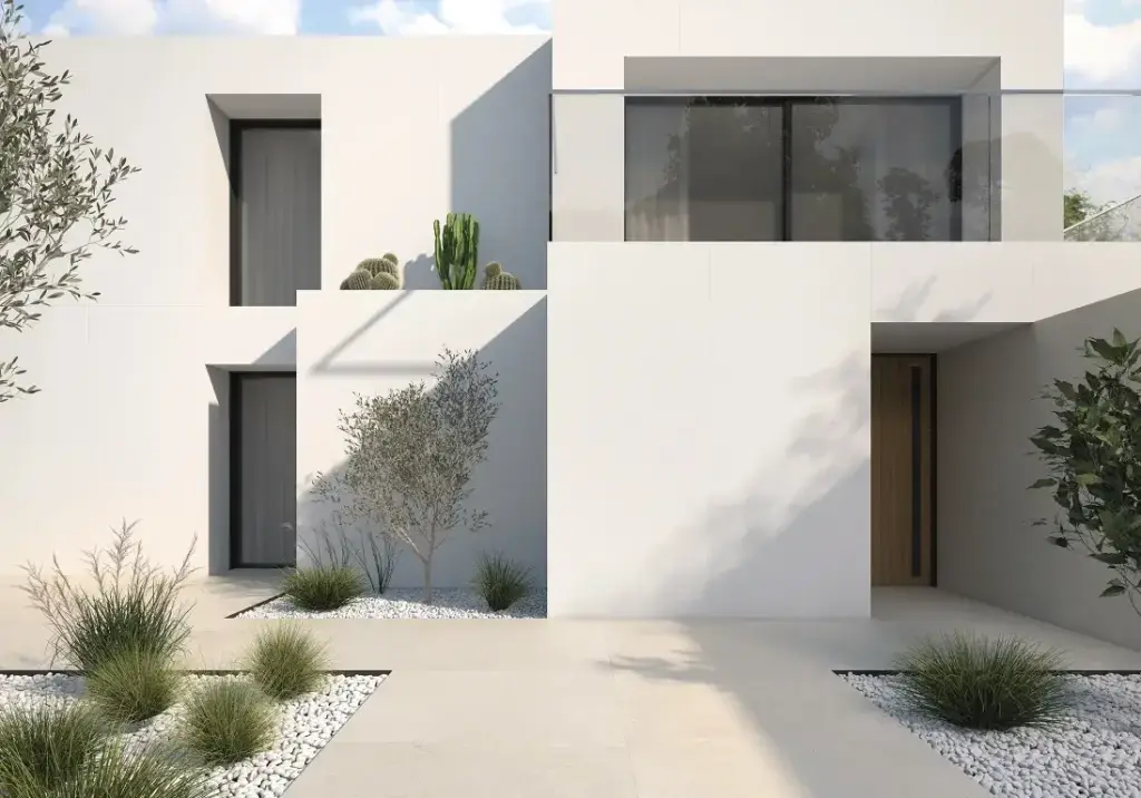 Интерьер Geotiles Memory - 5