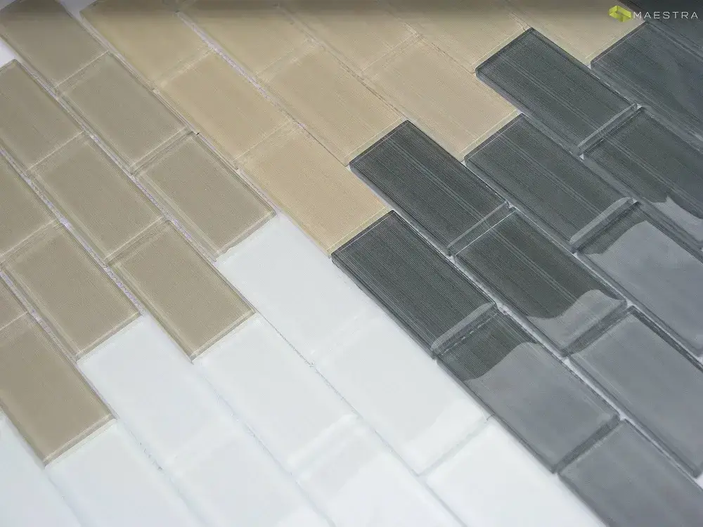 Интерьер Caramelle Mosaic Impressioni - 1