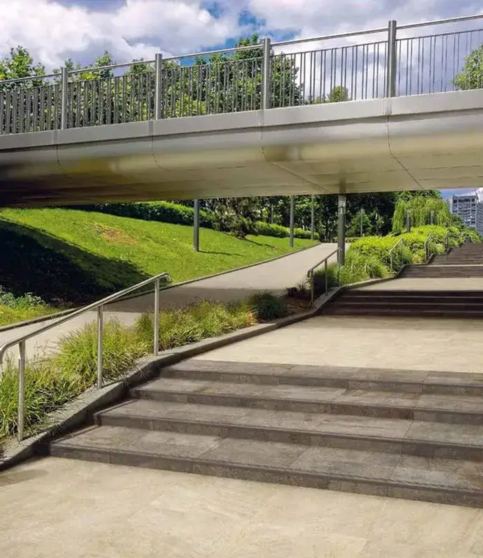 Интерьер Italon Materia x2 - 5