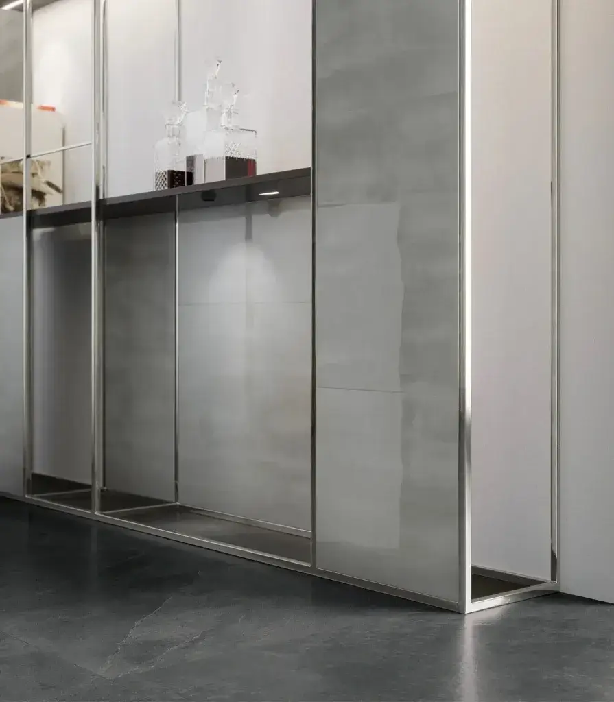 Интерьер Italon Materia - 16