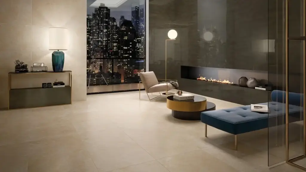 Интерьер Italon Materia - 11