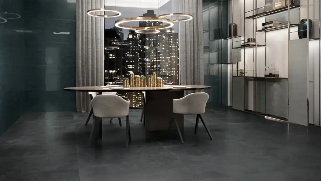 Интерьер Italon Materia - 10