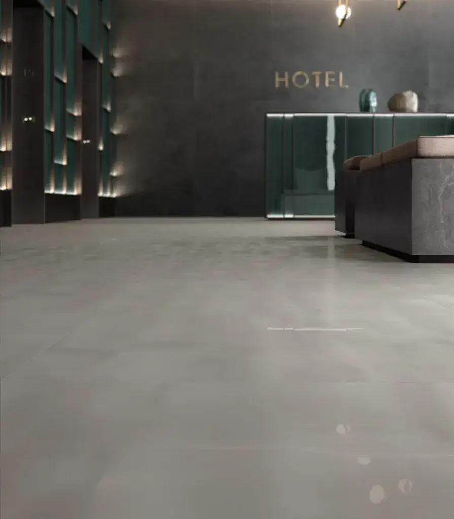 Интерьер Italon Materia - 23