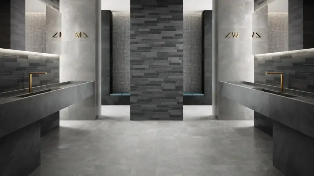 Интерьер Italon Materia - 3