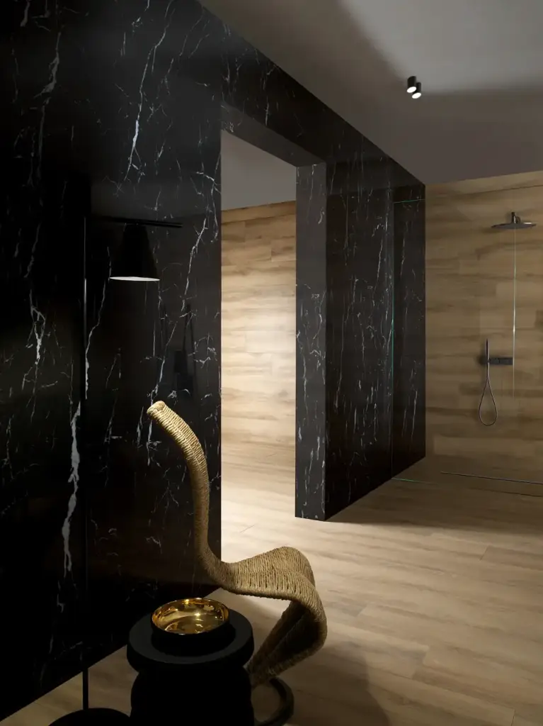 Интерьер Tagina Ceramiche Marquina - 5