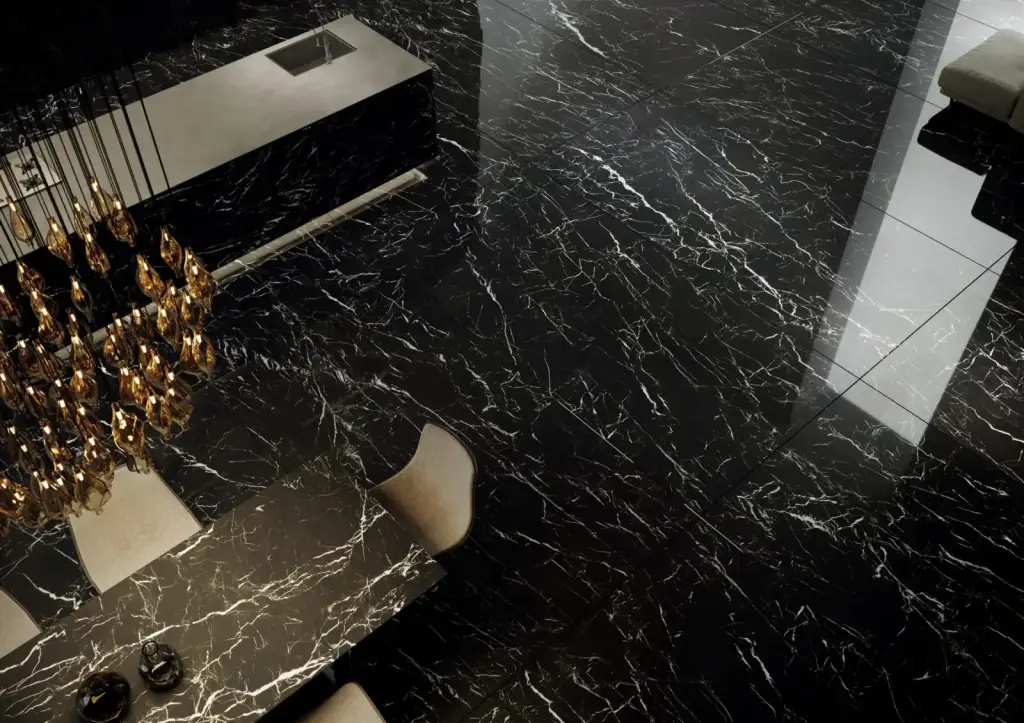 Интерьер Tagina Ceramiche Marquina - 1