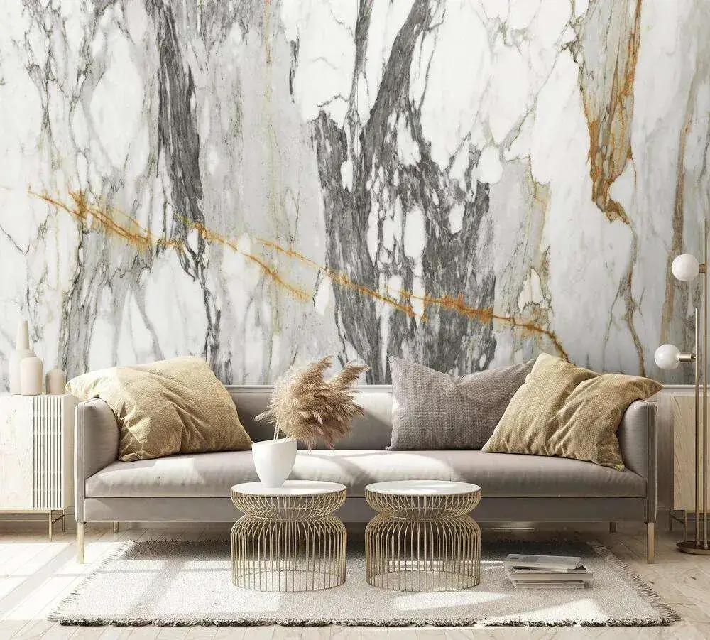 Интерьер Pamesa Marbles Utopia - 1
