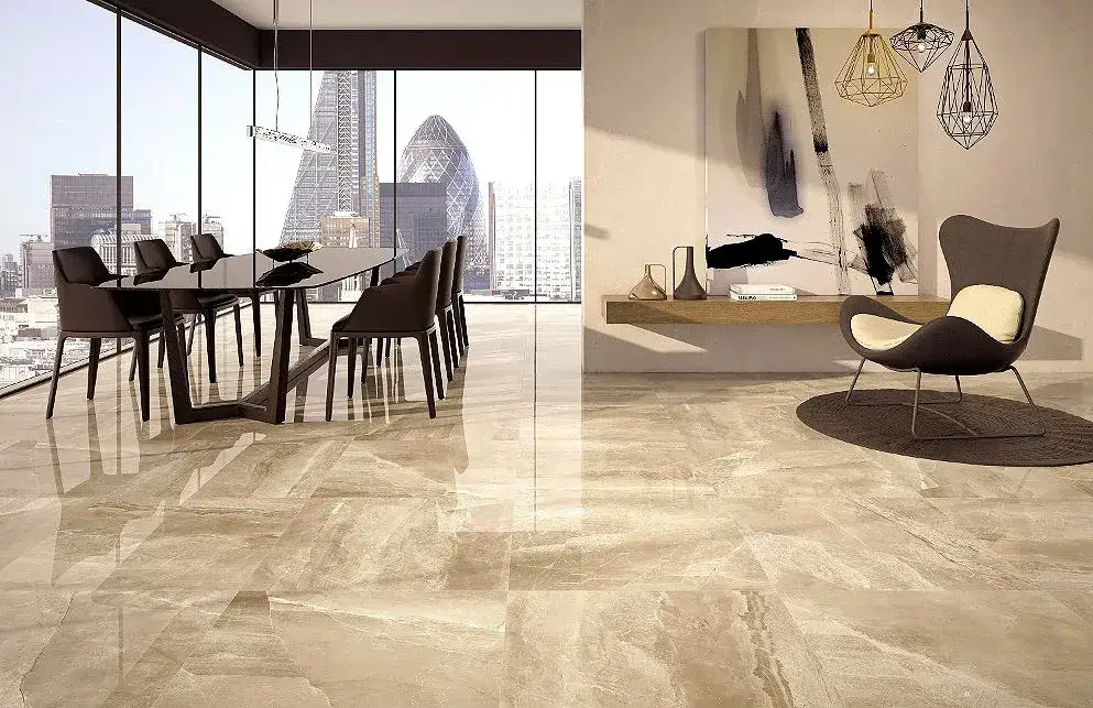 Интерьер Pamesa Kashmir