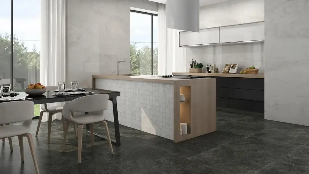 Интерьер Pamesa Lucca - 1