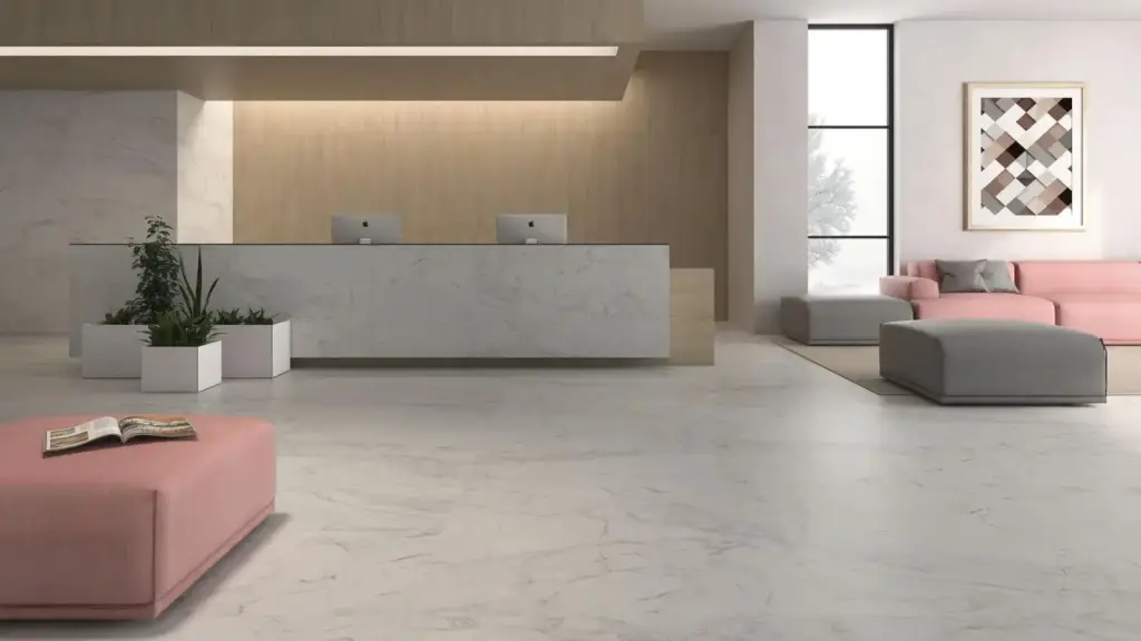 Интерьер Pamesa Lucca - 2