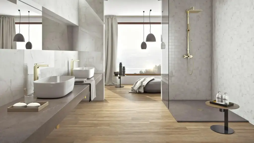 Интерьер Pamesa Lucca - 4