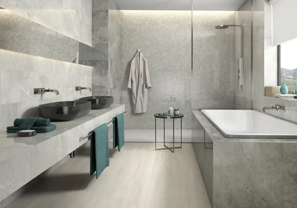 Интерьер Pamesa Arezzo - 2