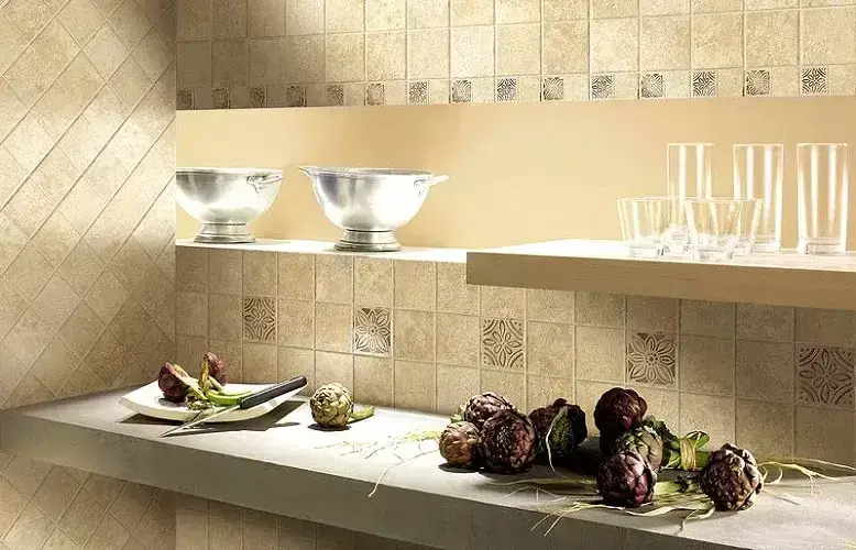 Интерьер Serenissima Cir Marble Style - 3