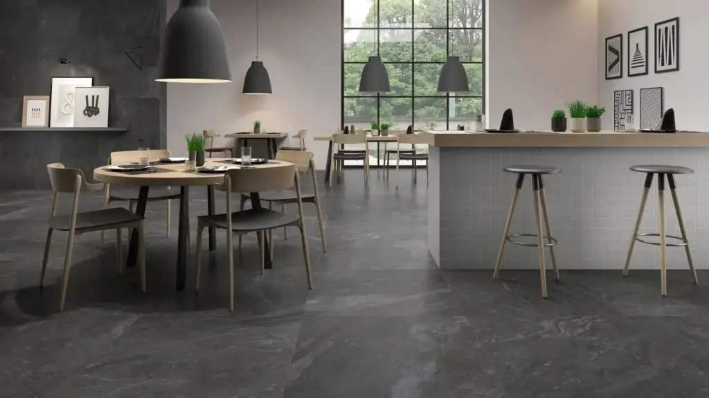 Интерьер Pamesa Manaos