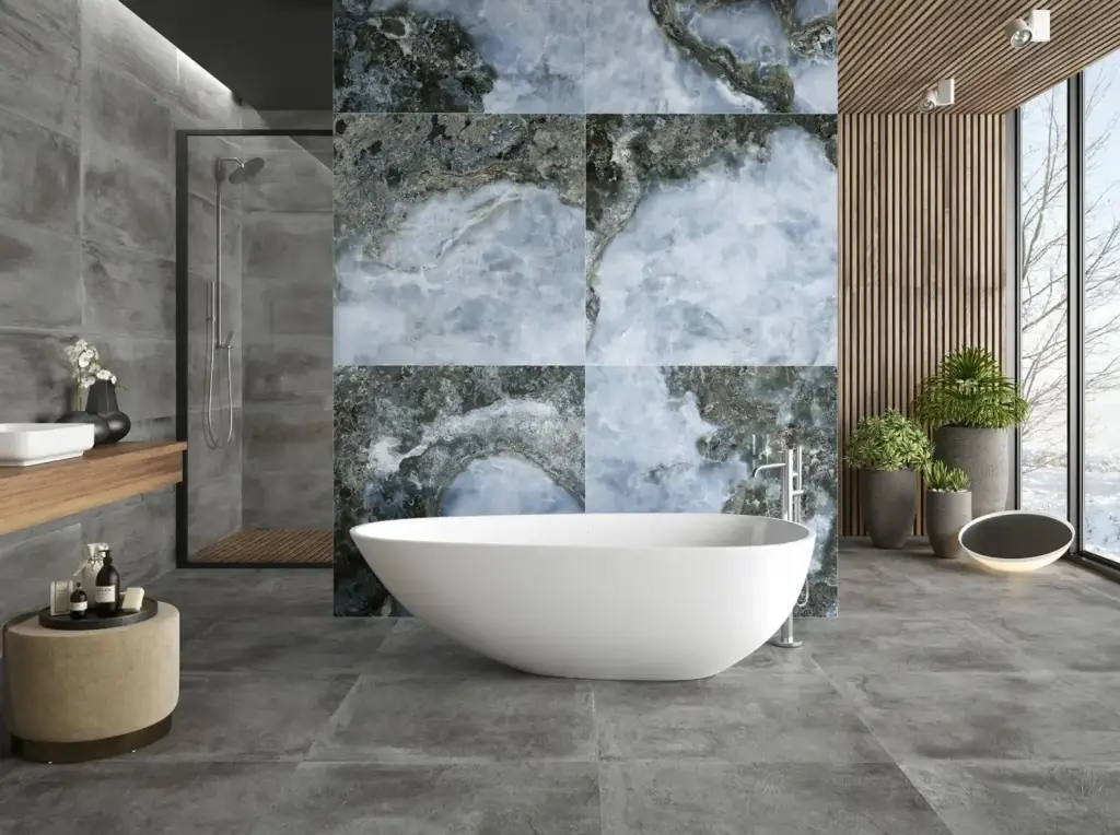 Интерьер Pamesa Cr. Lux Danae - 3